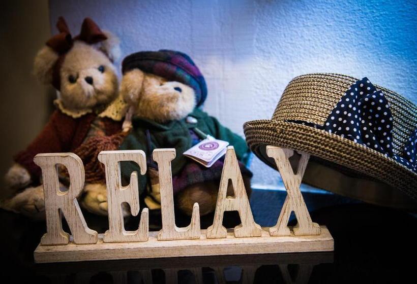 فندق La Villa Boutique