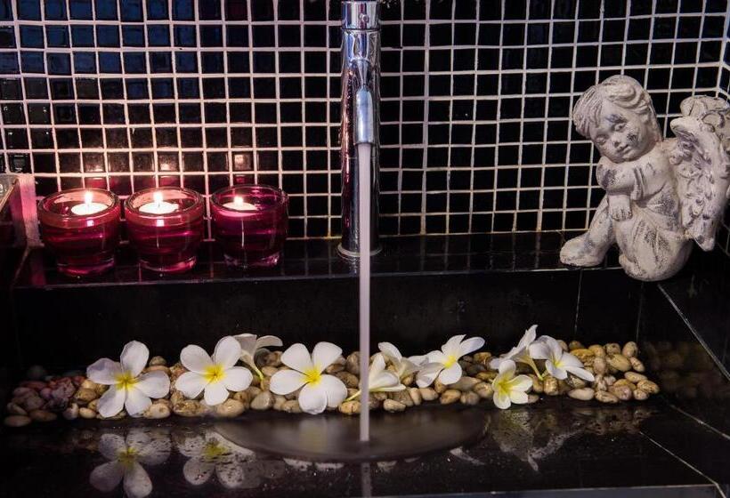 فندق La Villa Boutique