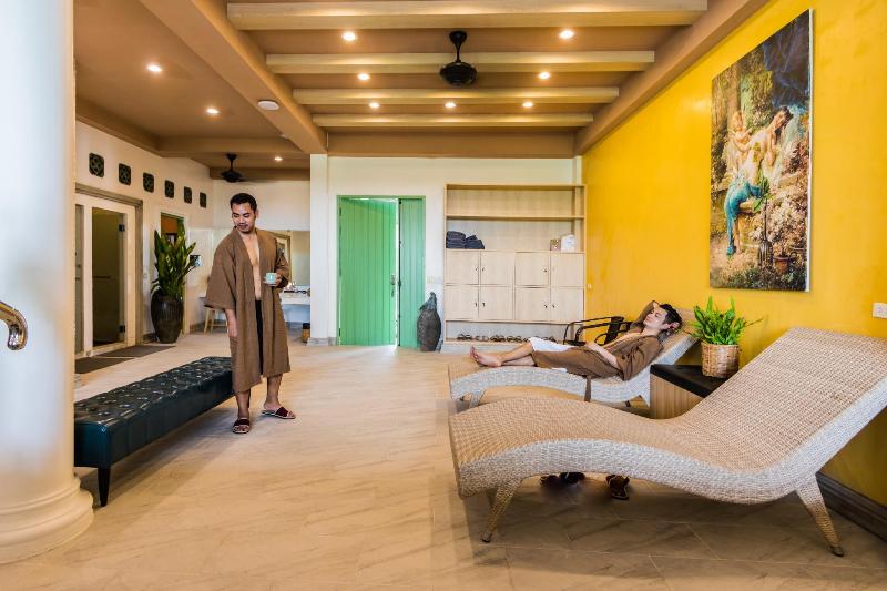 فندق La Villa Boutique