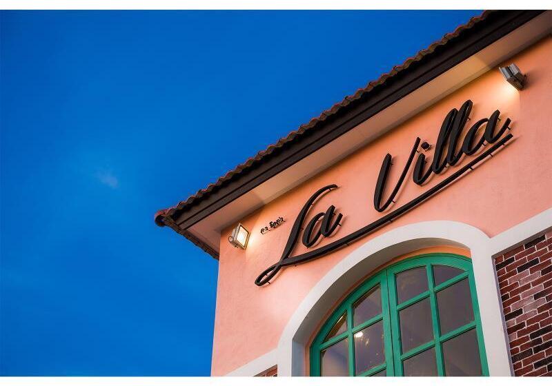 فندق La Villa Boutique