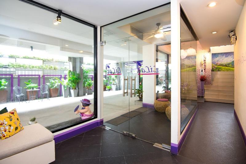 فندق Lilac Relax Residence