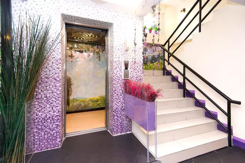 ホテル Lilac Relax Residence