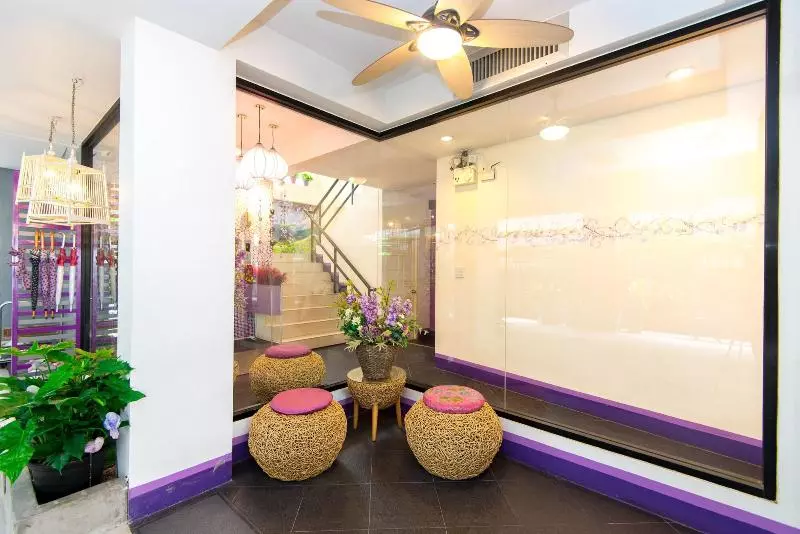 ホテル Lilac Relax Residence