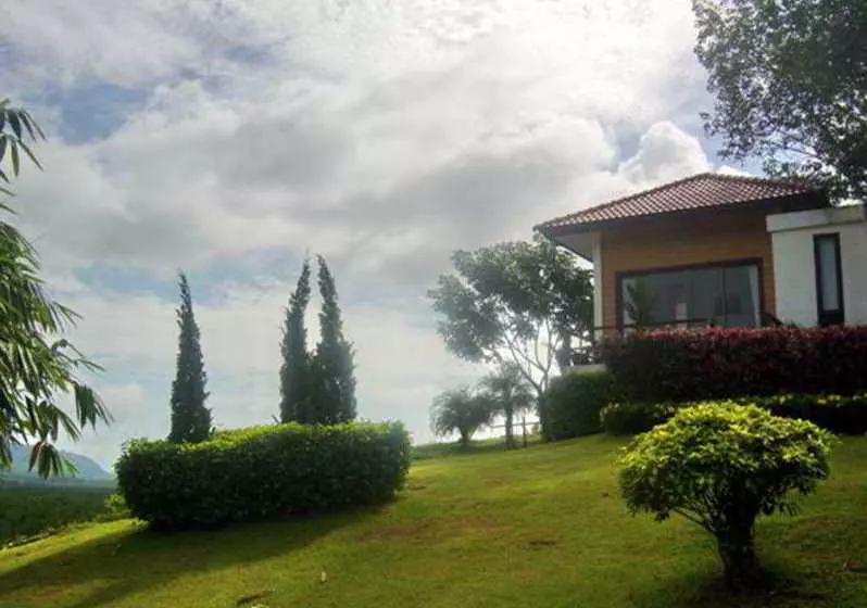 ホテル Phatawan Resort