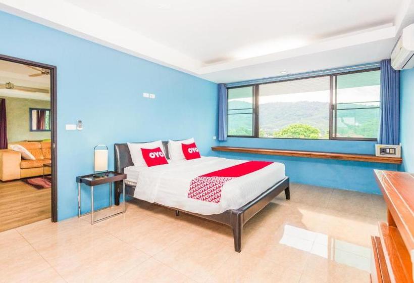 בית מלון כפרי Pine House