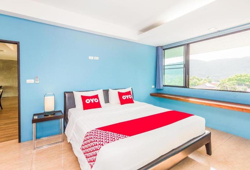 בית מלון כפרי Pine House