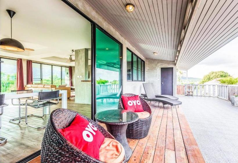 בית מלון כפרי Pine House