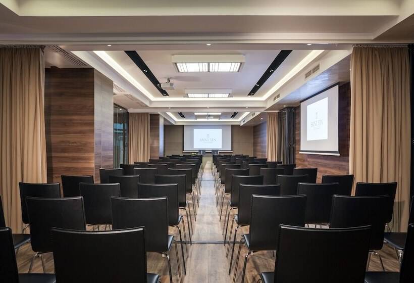 Saint Ten Boutique Hotel, Small Luxury Hotels