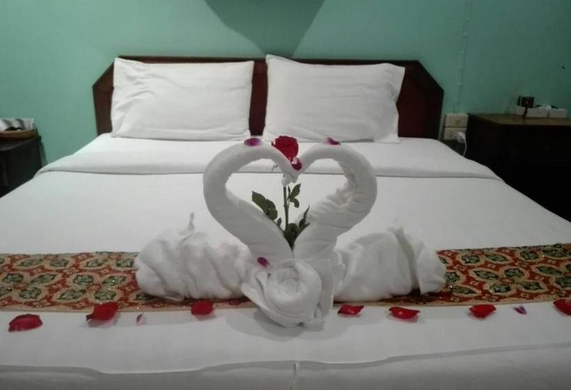 فندق Super Green