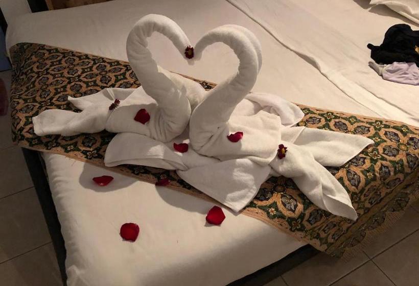 فندق Super Green