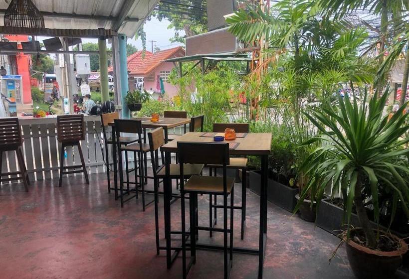 فندق Super Green