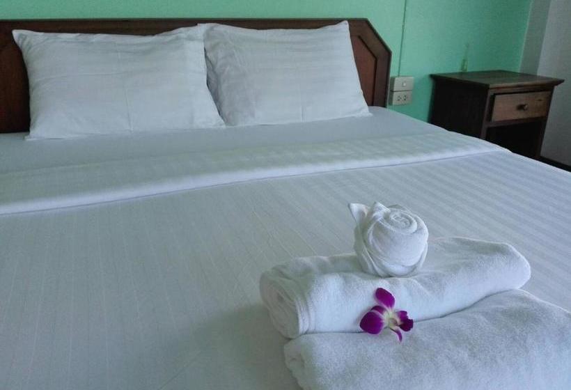 فندق Super Green