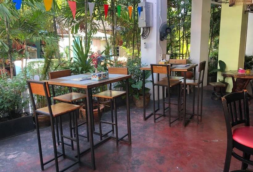 فندق Super Green