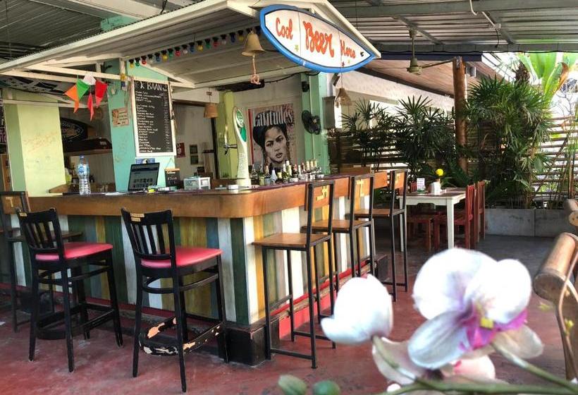 فندق Super Green