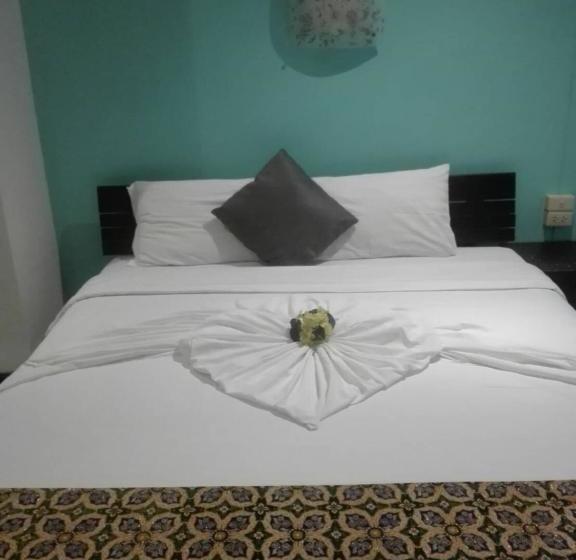 فندق Super Green