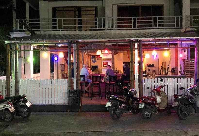 فندق Super Green