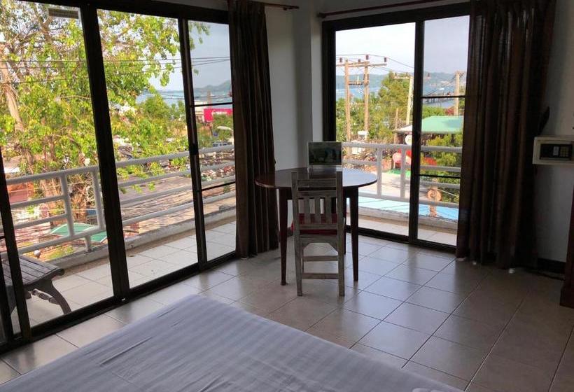 فندق Super Green