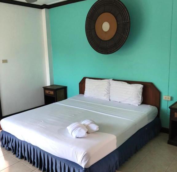 فندق Super Green