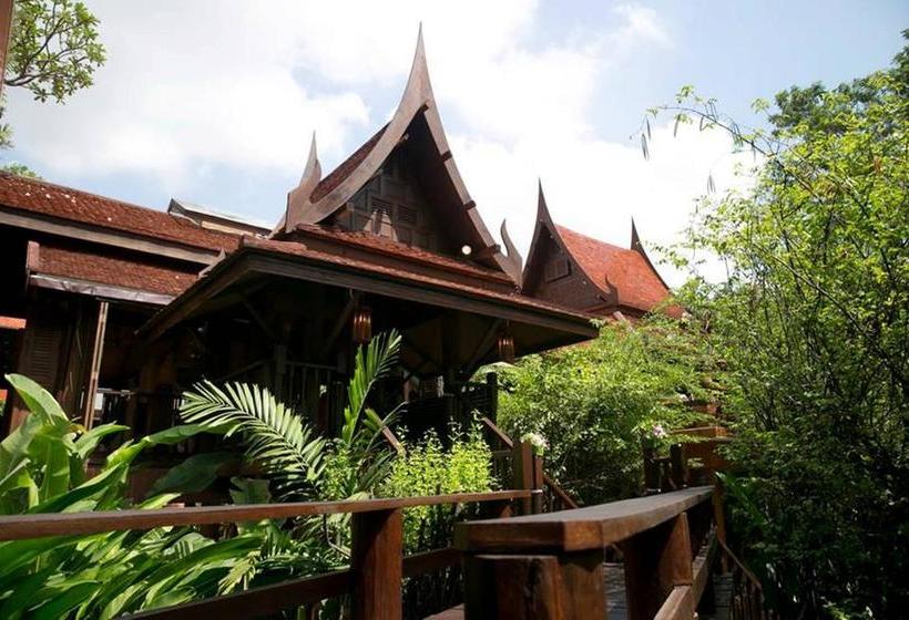 Fotos del hotel Tewa Boutique:  7