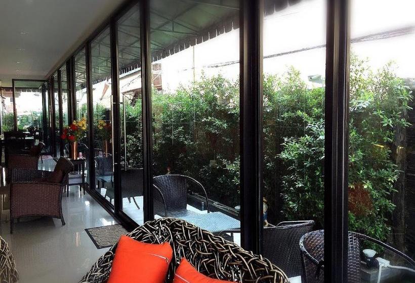 酒店 The One Boutique