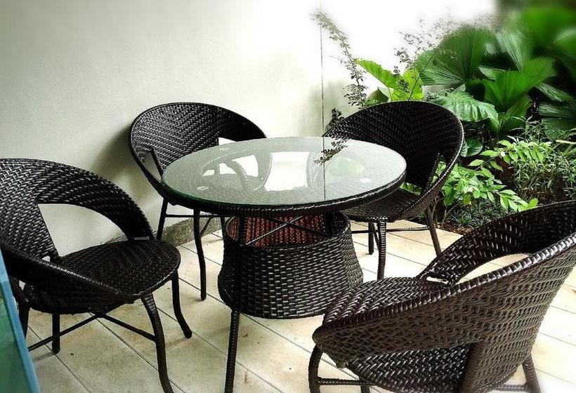 酒店 The One Boutique