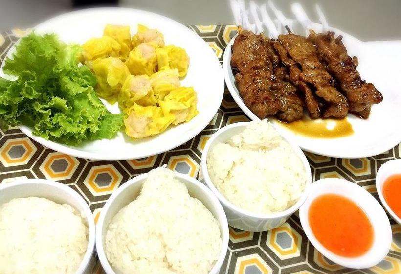 酒店 The One Boutique