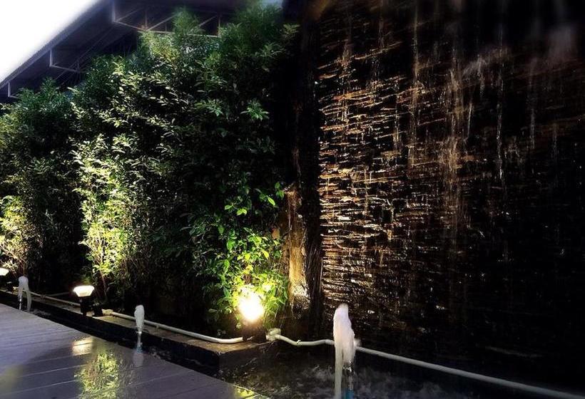 酒店 The One Boutique