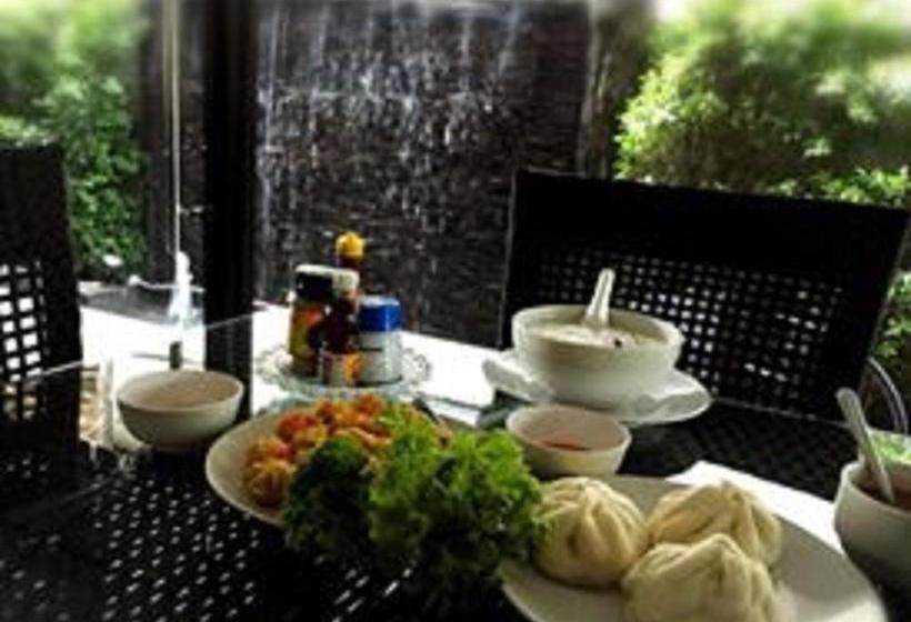 酒店 The One Boutique