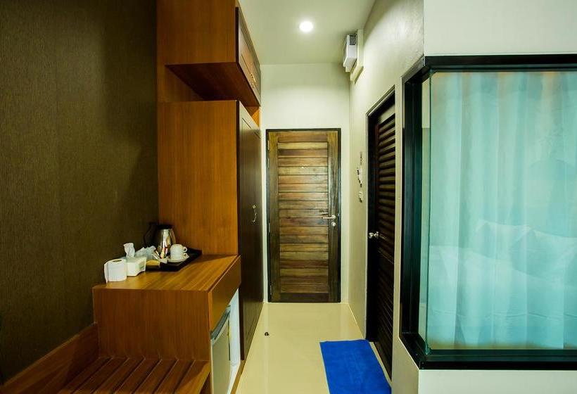 酒店 The One Boutique