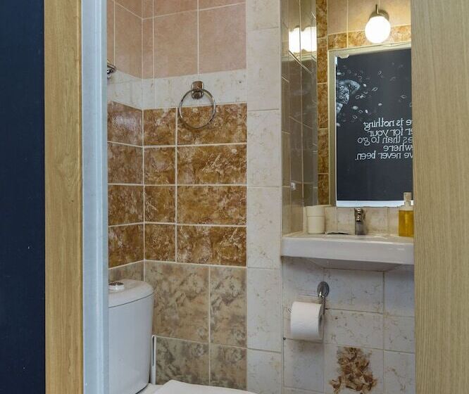 ホテル Mir Na Nevskom