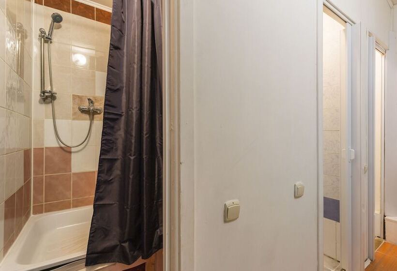 ホテル Mir Na Nevskom