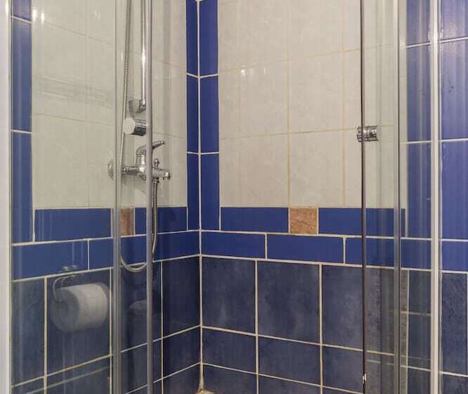 ホテル Mir Na Nevskom