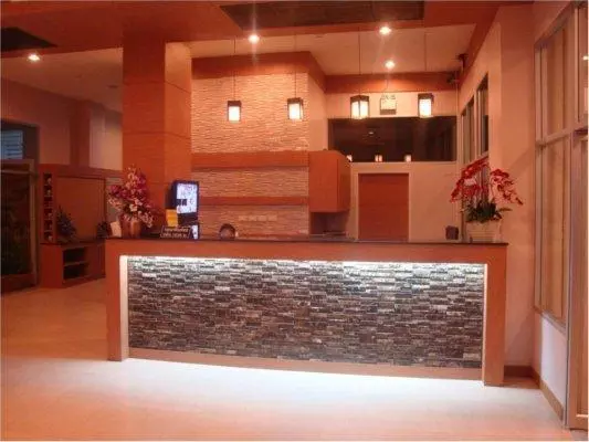 هتل U Inn