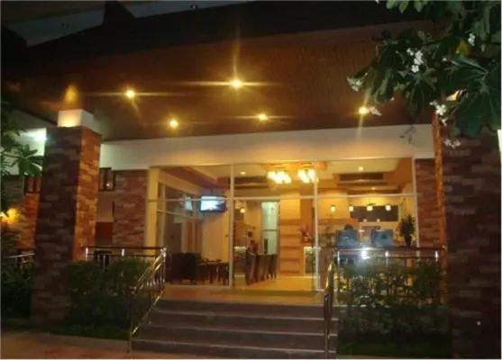 هتل U Inn