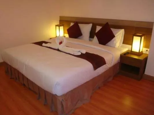 هتل U Inn
