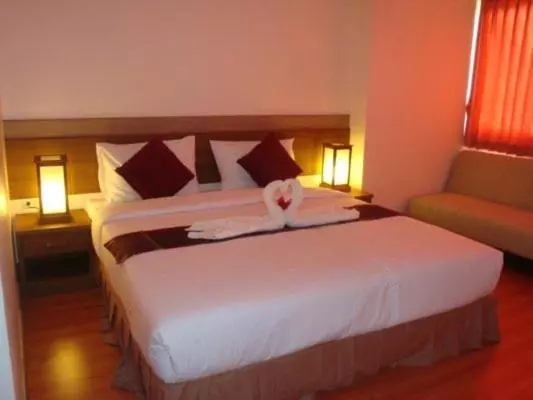 هتل U Inn