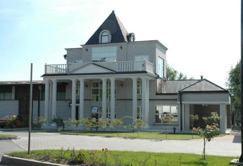 هتل Vila Lux Milikic