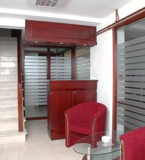 هتل Vila Lux Milikic