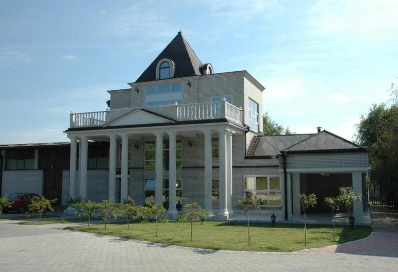 هتل Vila Lux Milikic