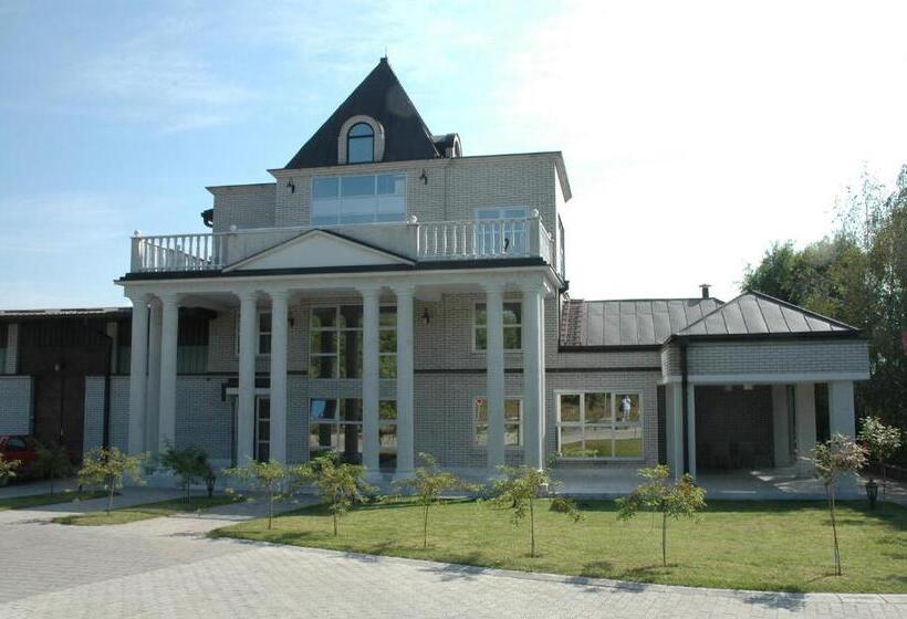 هتل Vila Lux Milikic