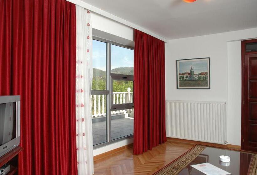 هتل Vila Lux Milikic