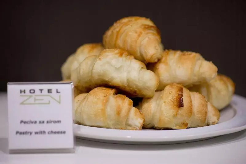 Garni Hotel Zen