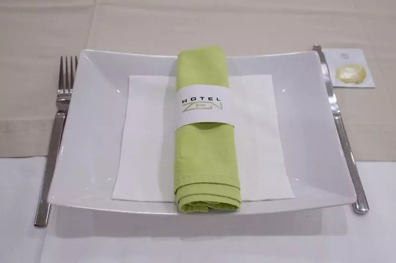 Garni Hotel Zen