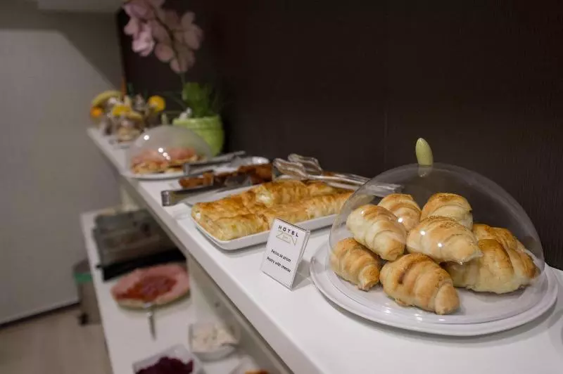 Garni Hotel Zen