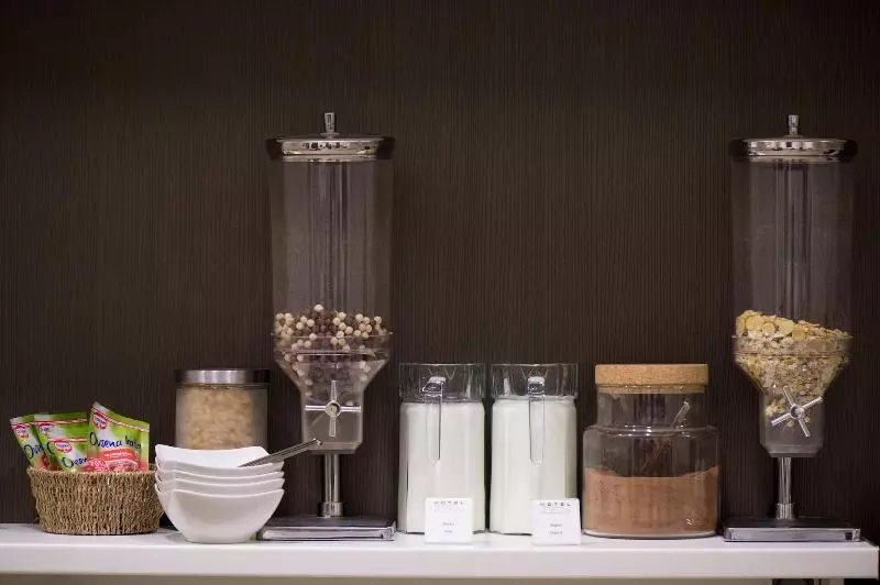 Garni Hotel Zen