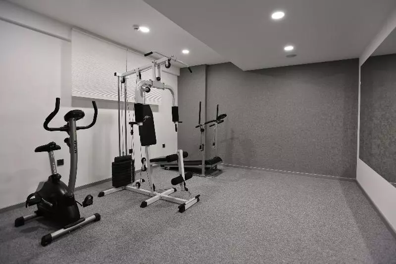Garni Hotel Zen