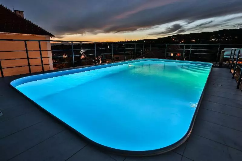 Garni Hotel Zen
