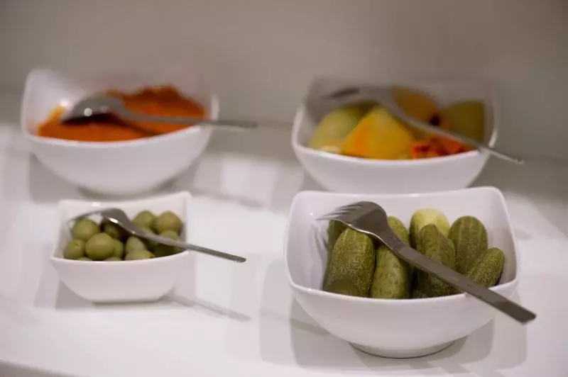 Garni Hotel Zen
