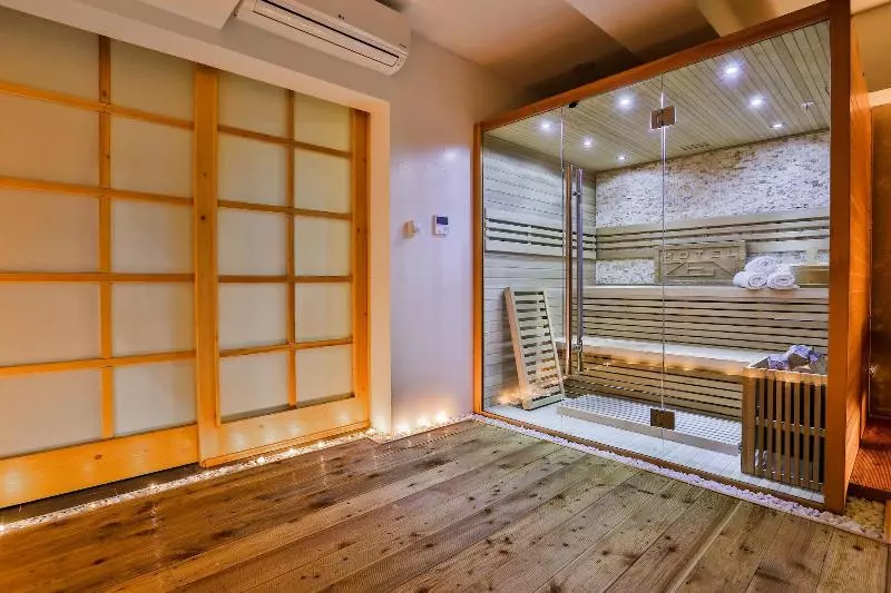 Garni Hotel Zen