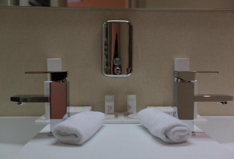 Orbis Design Hotel & Spa